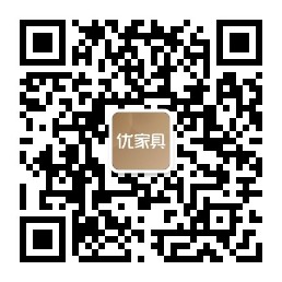 扫码关注优家具APP
